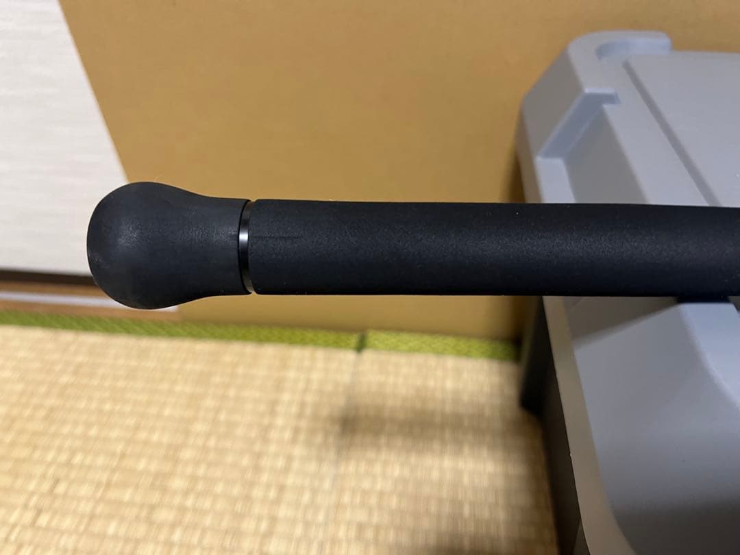 BLUESNIPER 96ML ショアジギングロッド