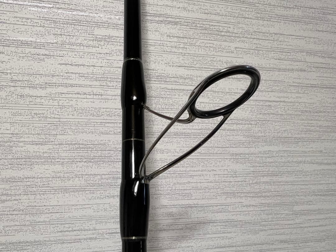 BLUESNIPER 96ML ショアジギングロッド