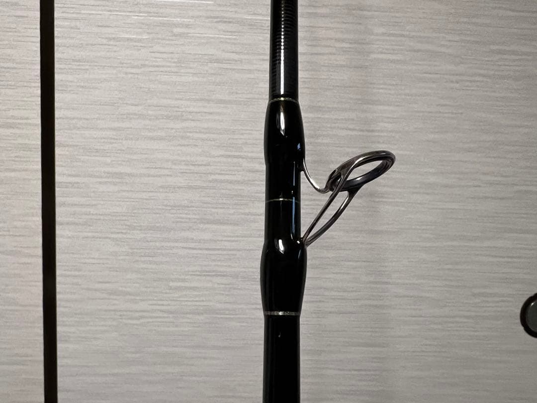 BLUESNIPER 96ML ショアジギングロッド