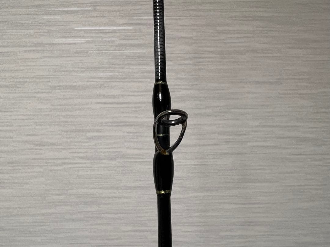 BLUESNIPER 96ML ショアジギングロッド