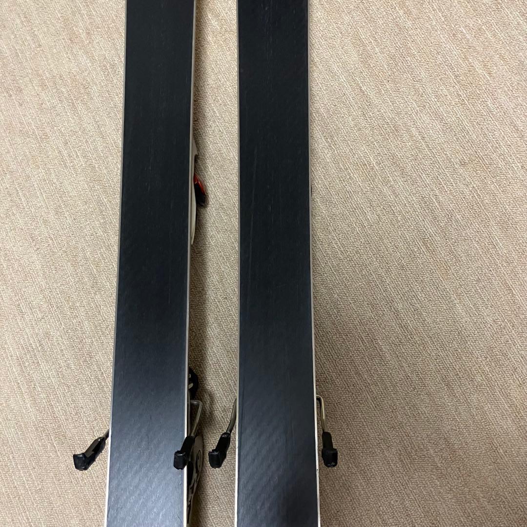 ROSSIGNOL スキー板 DEMO GAMMA