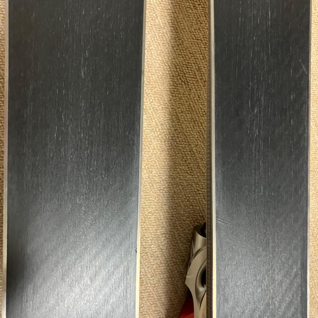 ROSSIGNOL スキー板 DEMO GAMMA