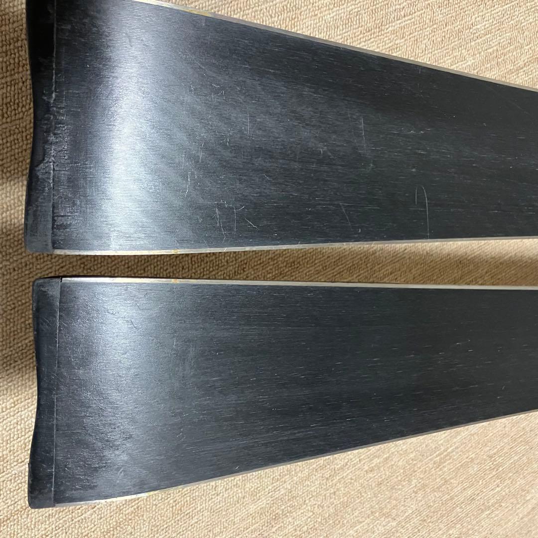 ROSSIGNOL スキー板 DEMO GAMMA