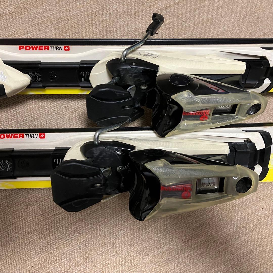 ROSSIGNOL スキー板 DEMO GAMMA