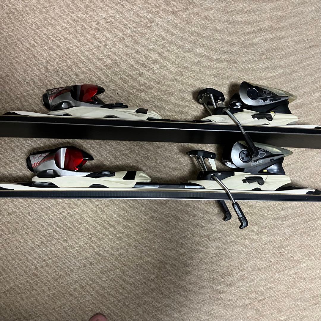ROSSIGNOL スキー板 DEMO GAMMA