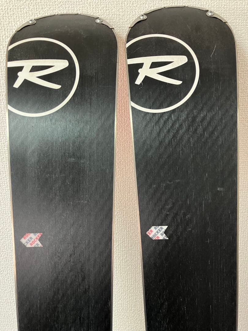 ROSSIGNOL スキー板 DEMO GAMMA