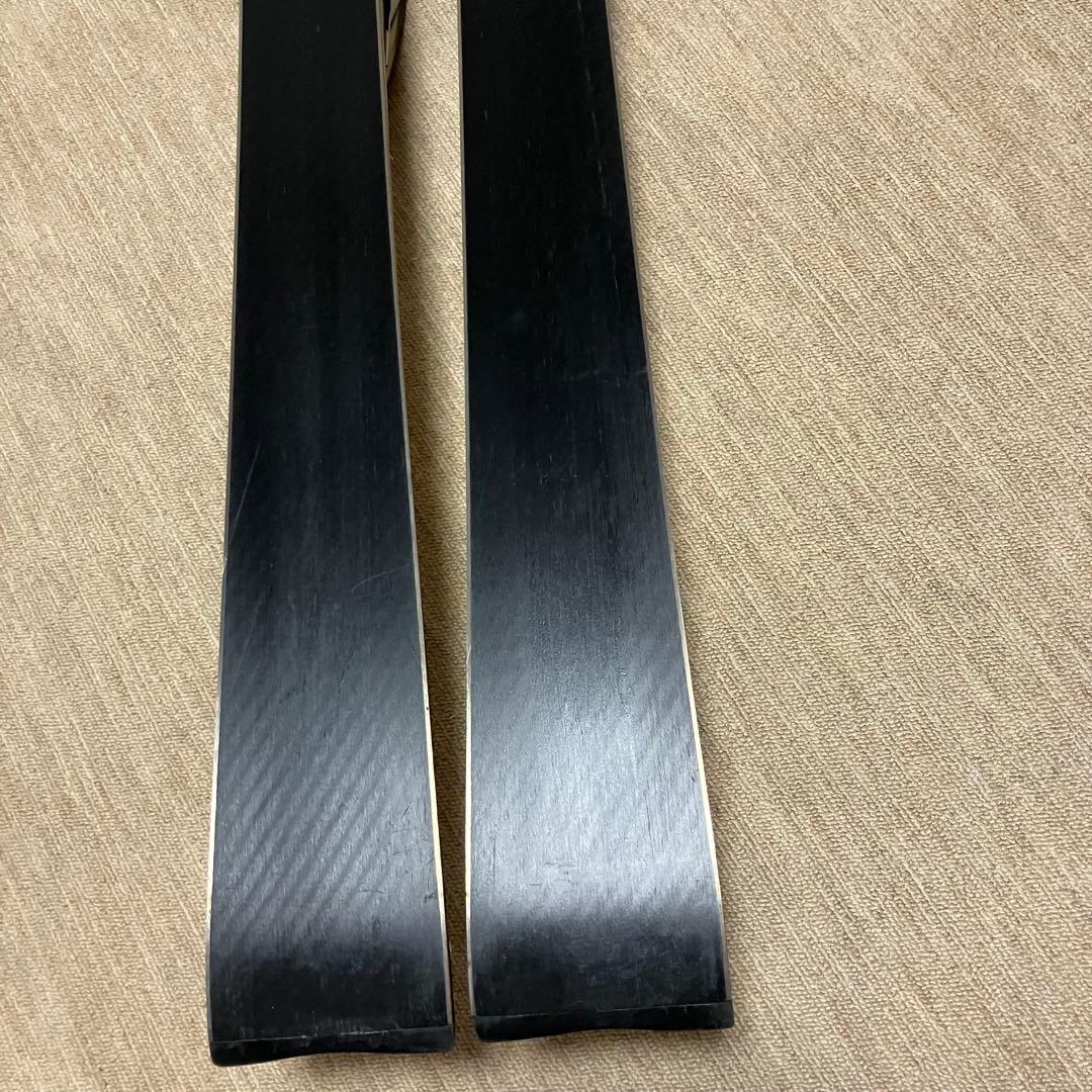 ROSSIGNOL スキー板 DEMO GAMMA