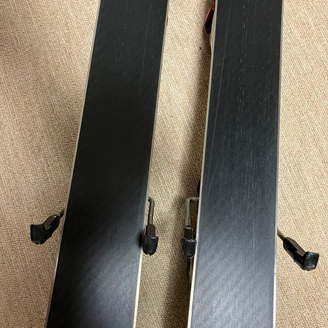 ROSSIGNOL スキー板 DEMO GAMMA