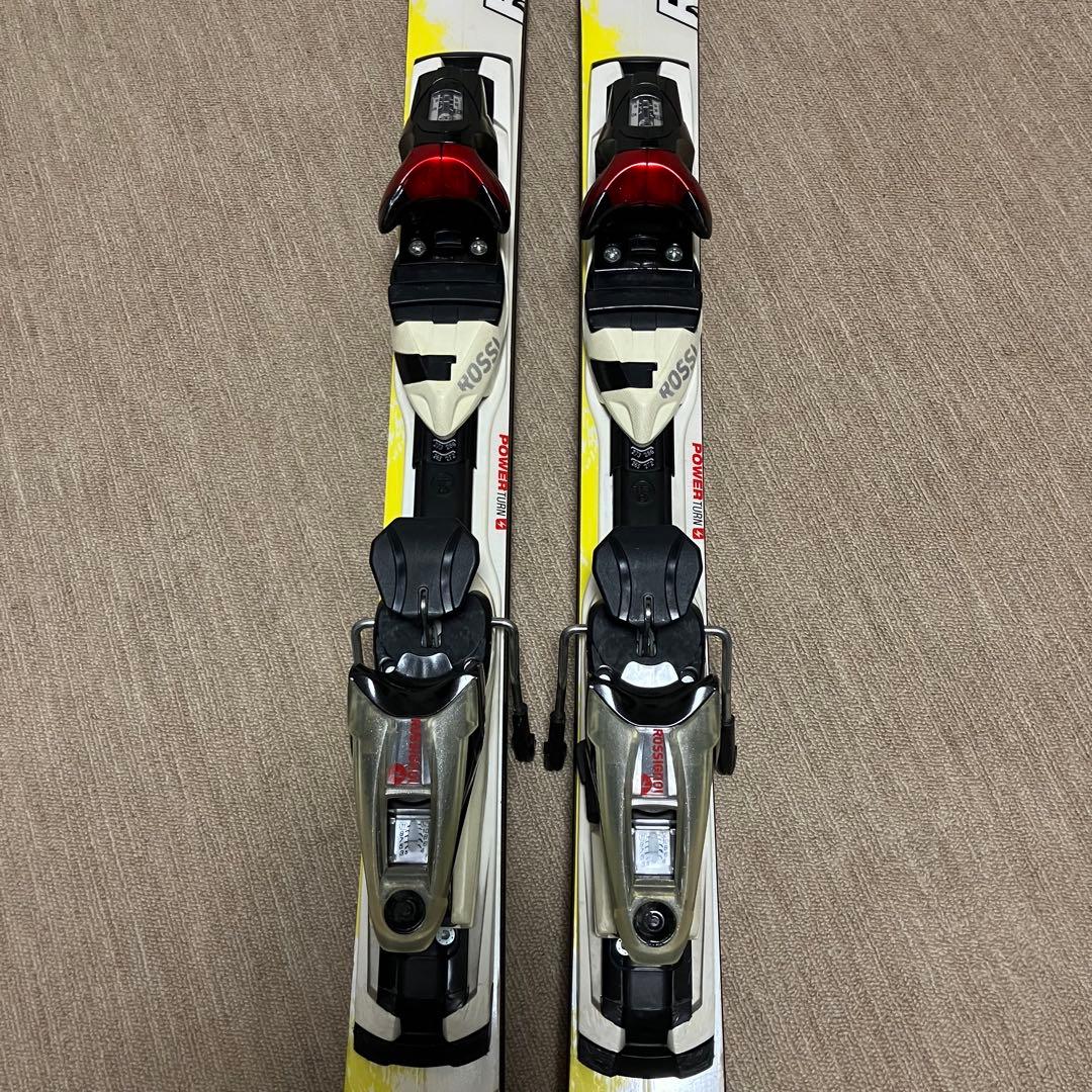 ROSSIGNOL スキー板 DEMO GAMMA