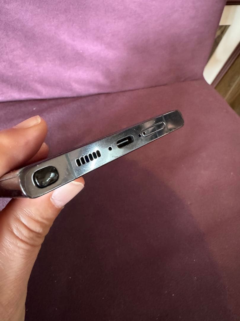 【本体極美品】Galaxy S23 Ultra 256GB｜SIMフリー