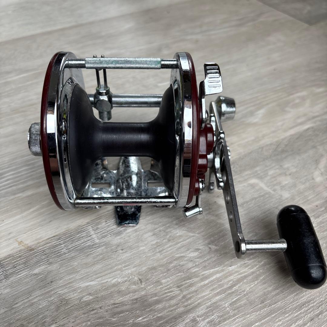 Dynamic ST-60 両軸リール