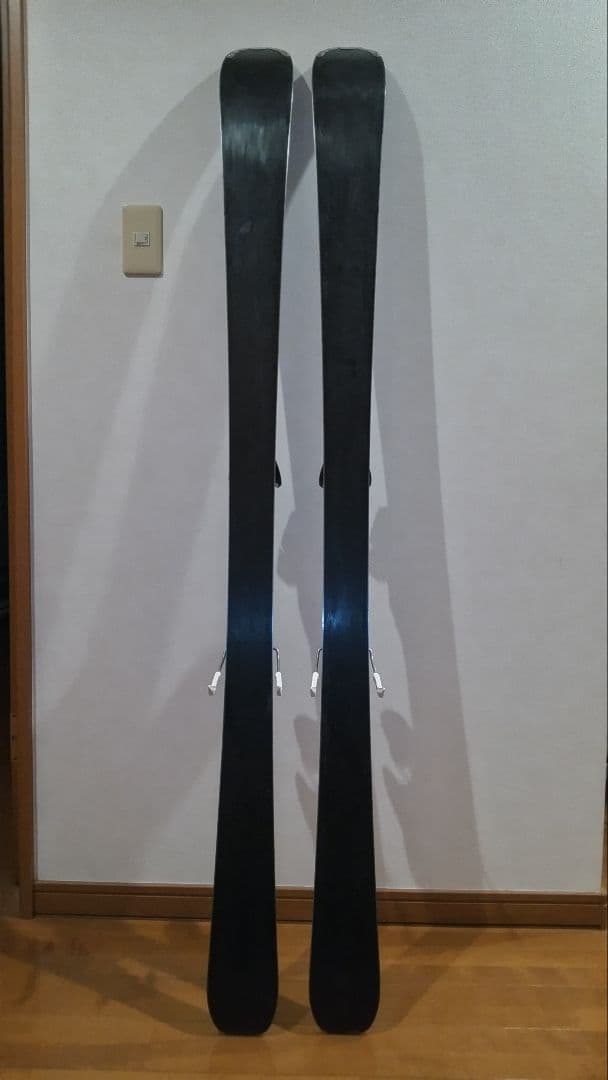 Salomon X-Pro スキー 板 ビンディング付き