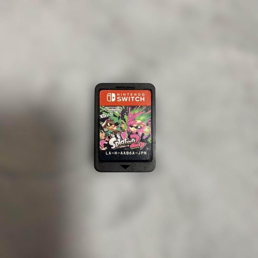 Switch ゲーム ソフト 5本セット まとめ売り