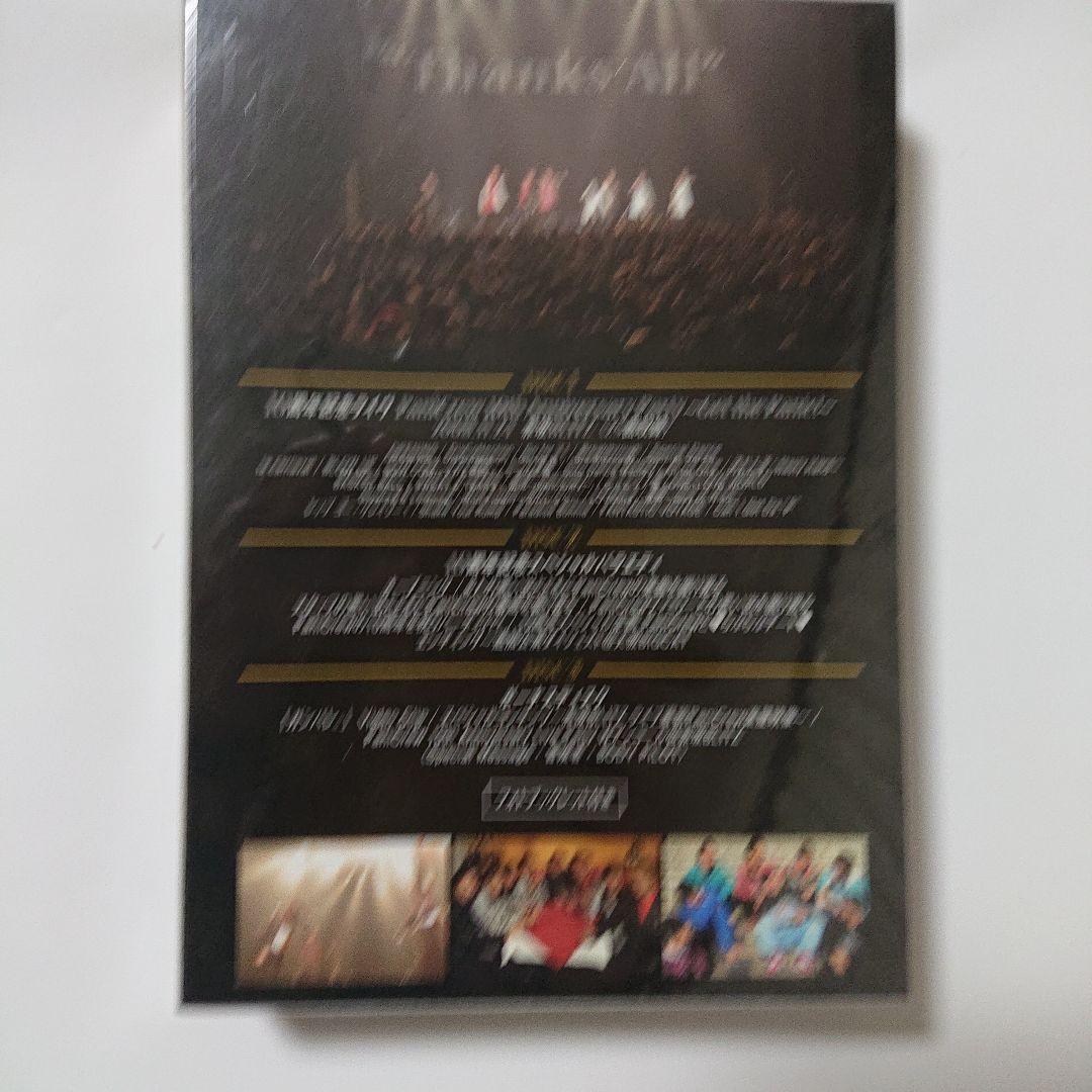 ミュージック PaniCrew 10th Anniversary Premium Box