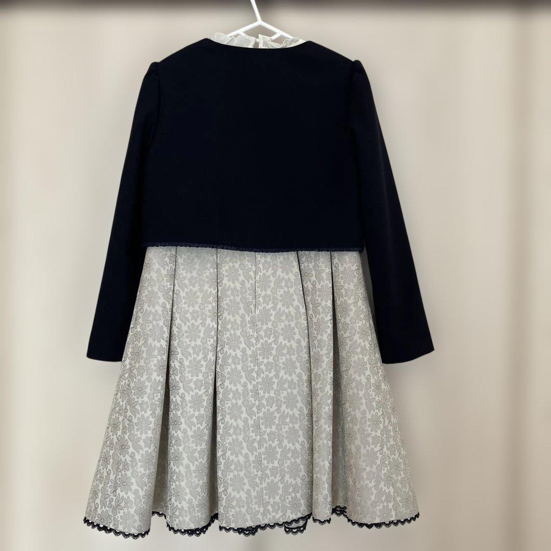 waltz by BEAMS DESIGN フォーマルワンピース　130