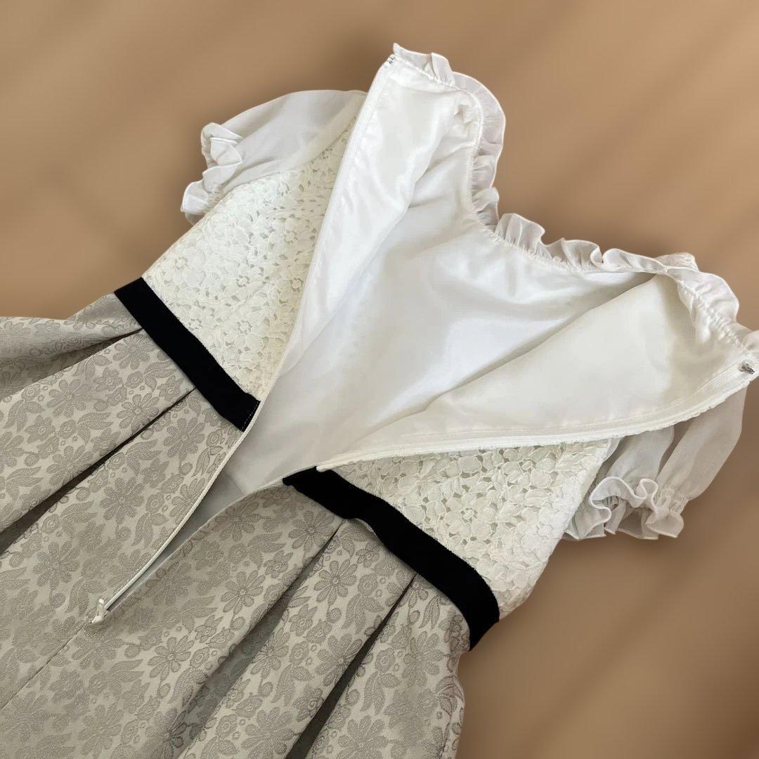 waltz by BEAMS DESIGN フォーマルワンピース　130