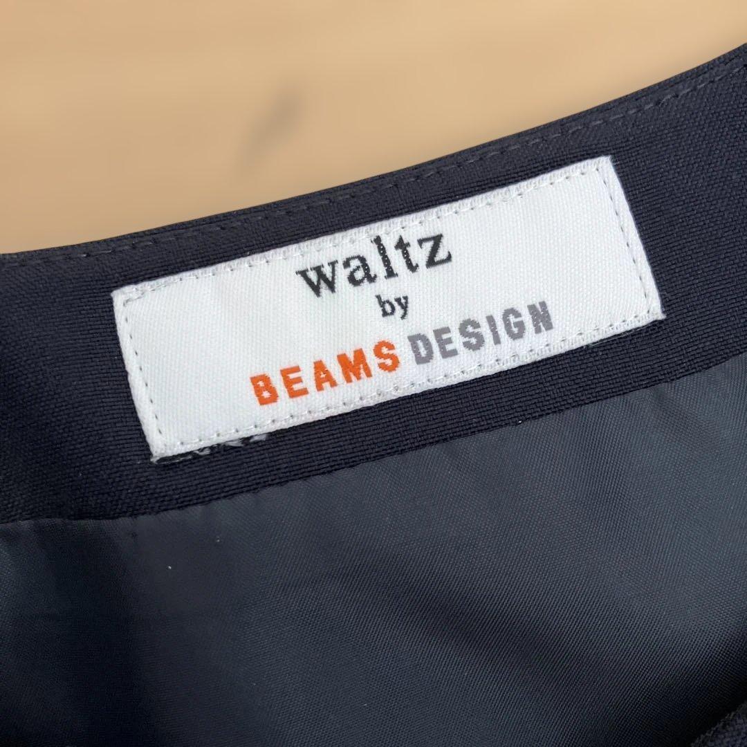 waltz by BEAMS DESIGN フォーマルワンピース　130