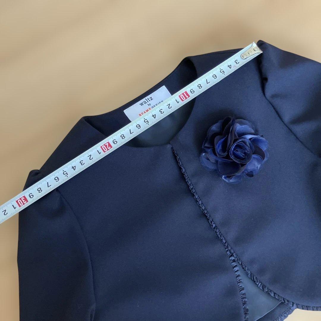 waltz by BEAMS DESIGN フォーマルワンピース　130