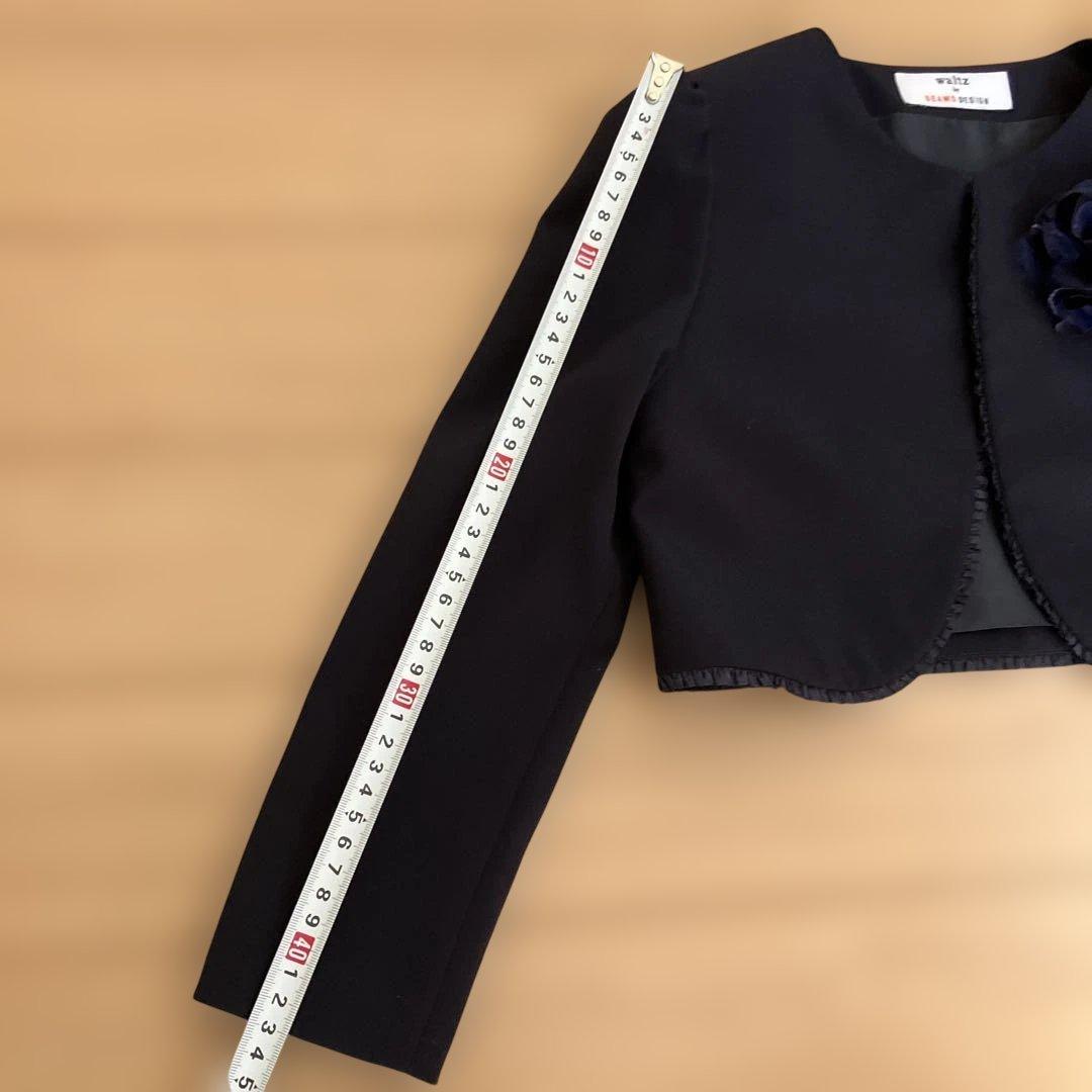 waltz by BEAMS DESIGN フォーマルワンピース　130