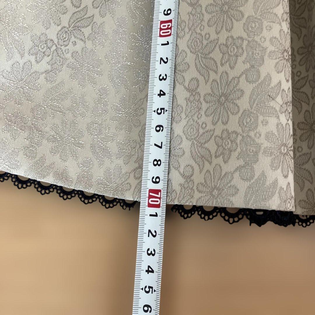 waltz by BEAMS DESIGN フォーマルワンピース　130