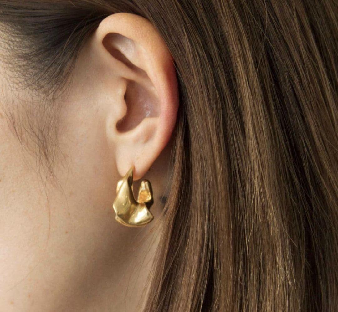 プリュイ/ピアス