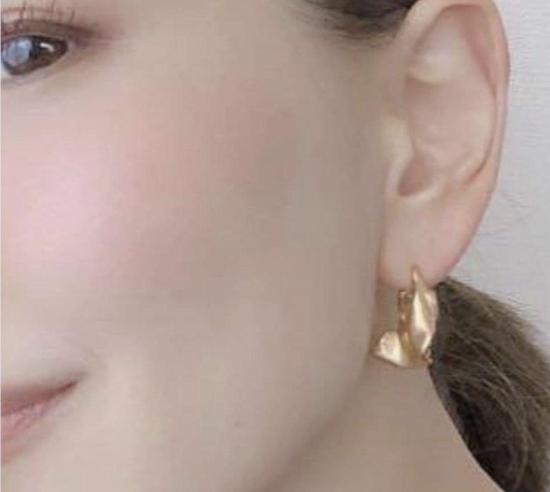 プリュイ/ピアス