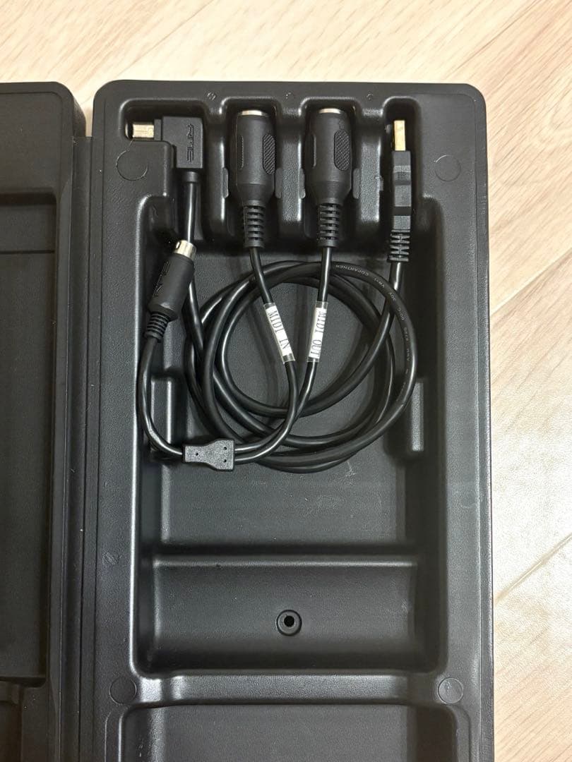 【まき】RME Babyface Pro FS