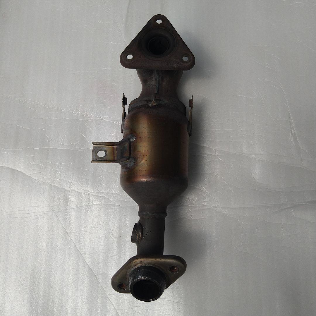 ⭕スズキ アルト HA36S　R06A　触媒 キャタライザー 状態良好❗