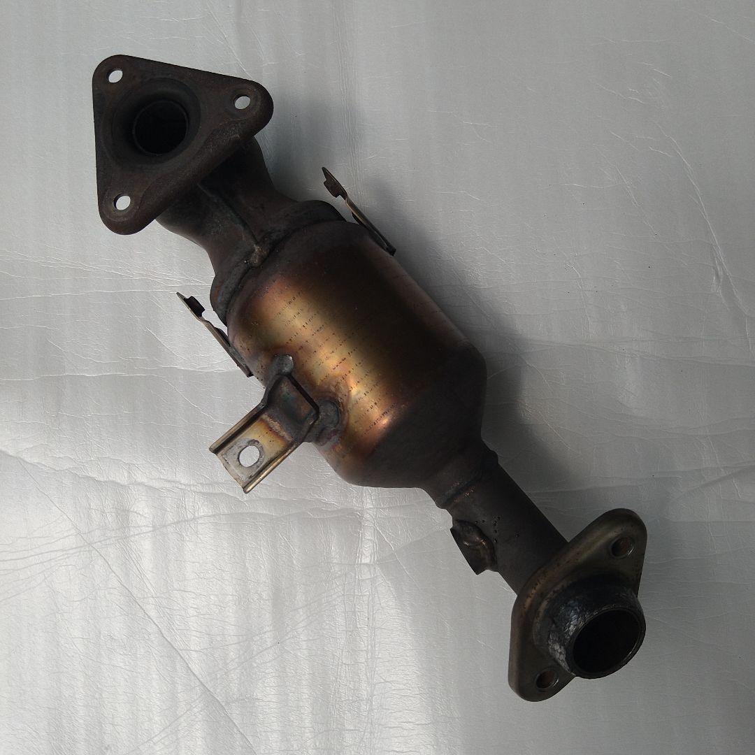 ⭕スズキ アルト HA36S　R06A　触媒 キャタライザー 状態良好❗