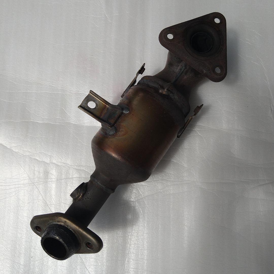 ⭕スズキ アルト HA36S　R06A　触媒 キャタライザー 状態良好❗