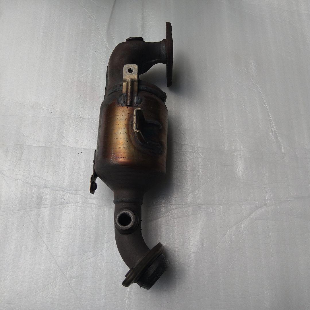 ⭕スズキ アルト HA36S　R06A　触媒 キャタライザー 状態良好❗