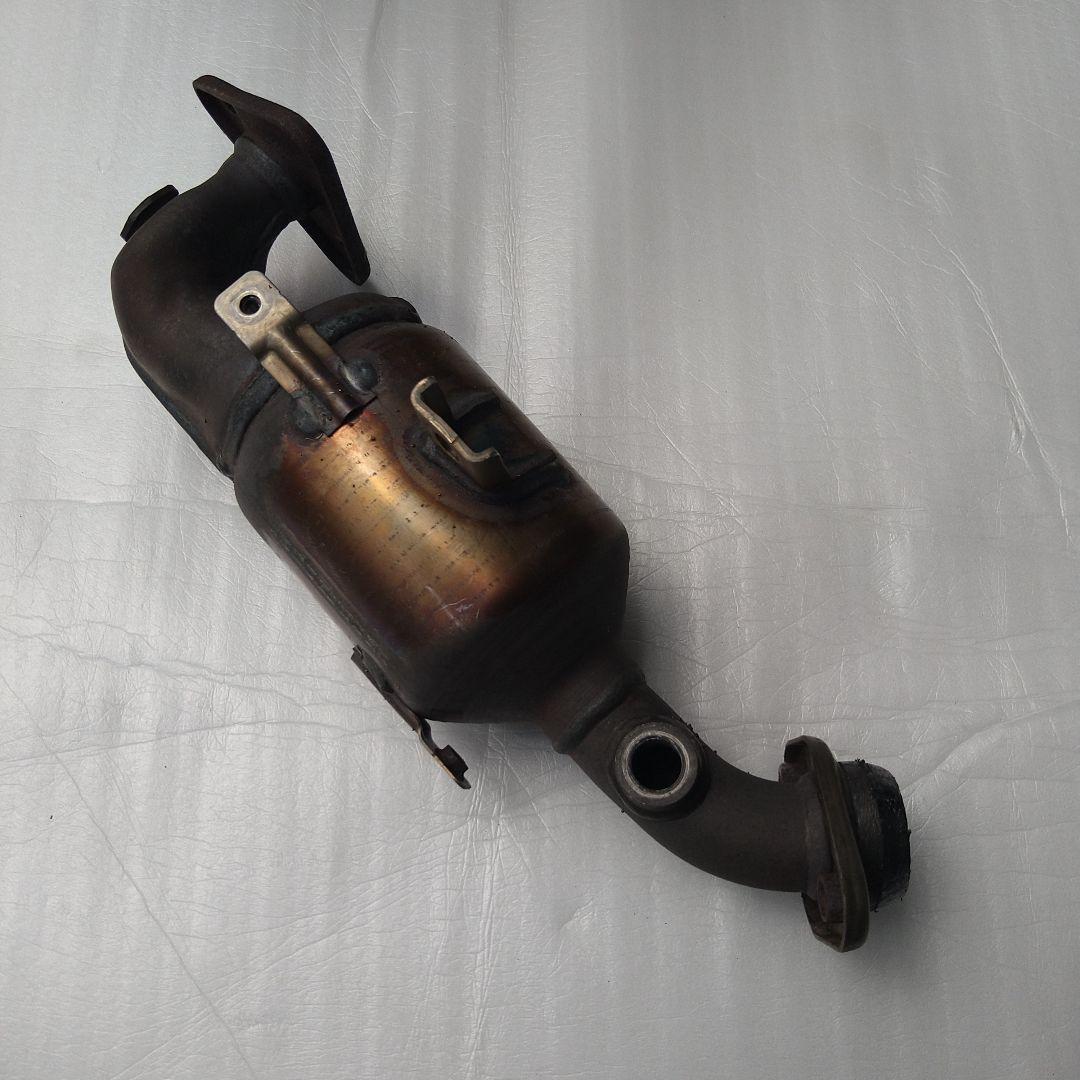 ⭕スズキ アルト HA36S　R06A　触媒 キャタライザー 状態良好❗