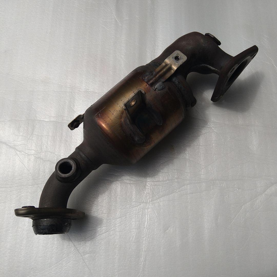 ⭕スズキ アルト HA36S　R06A　触媒 キャタライザー 状態良好❗