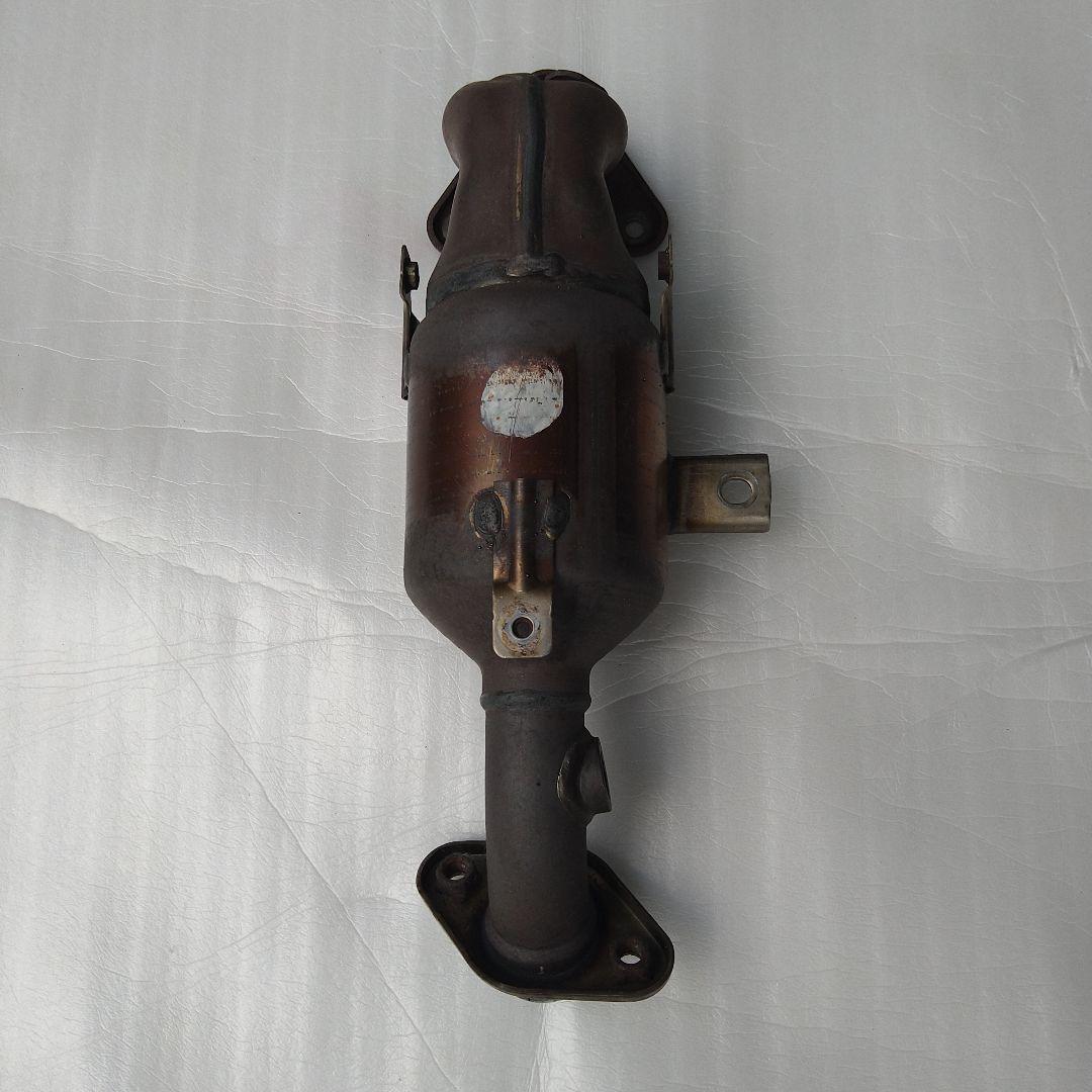 ⭕スズキ アルト HA36S　R06A　触媒 キャタライザー 状態良好❗