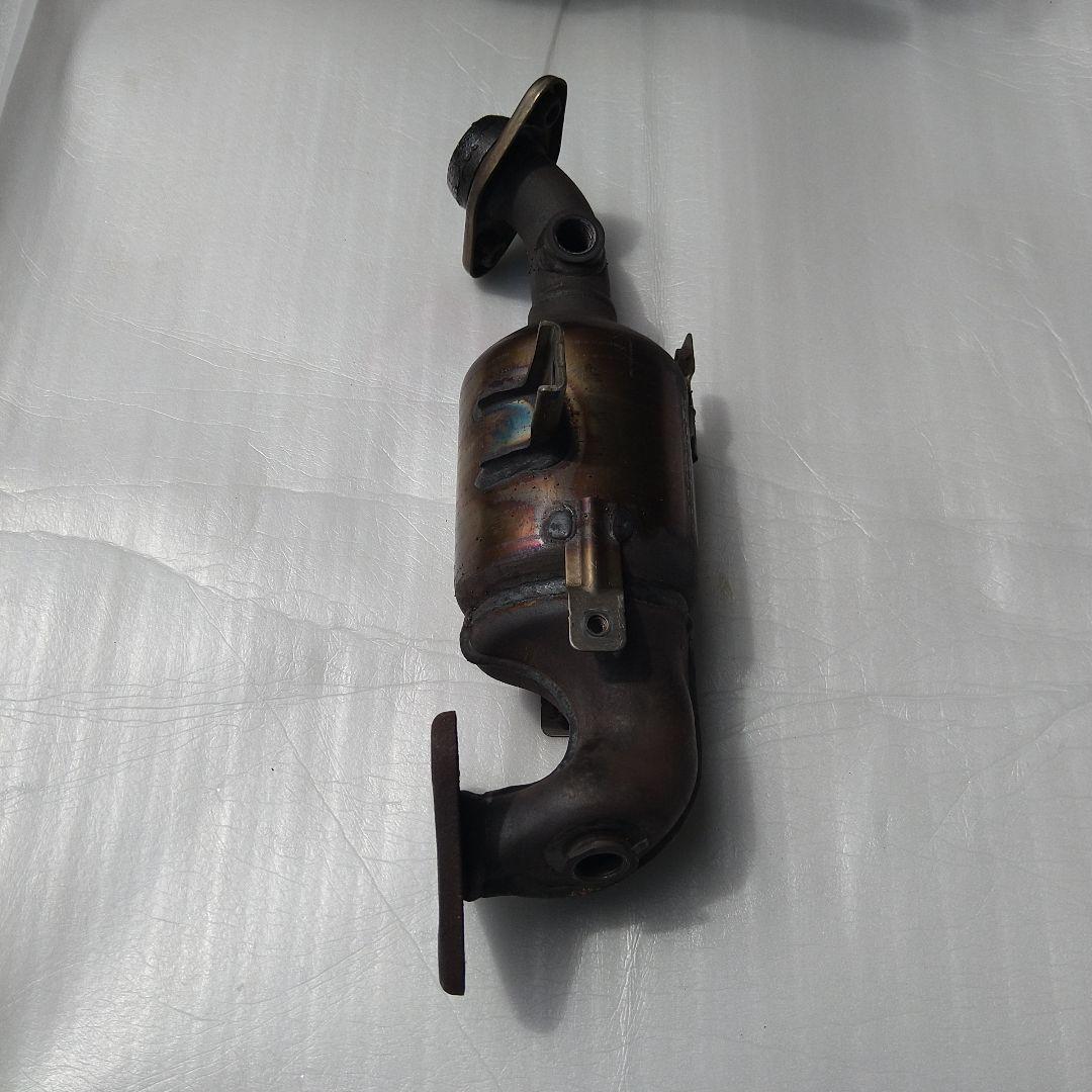 ⭕スズキ アルト HA36S　R06A　触媒 キャタライザー 状態良好❗