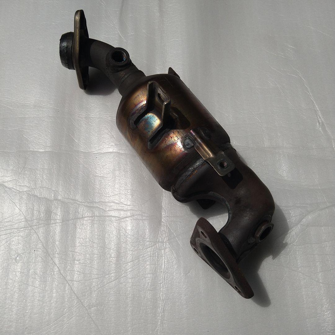 ⭕スズキ アルト HA36S　R06A　触媒 キャタライザー 状態良好❗