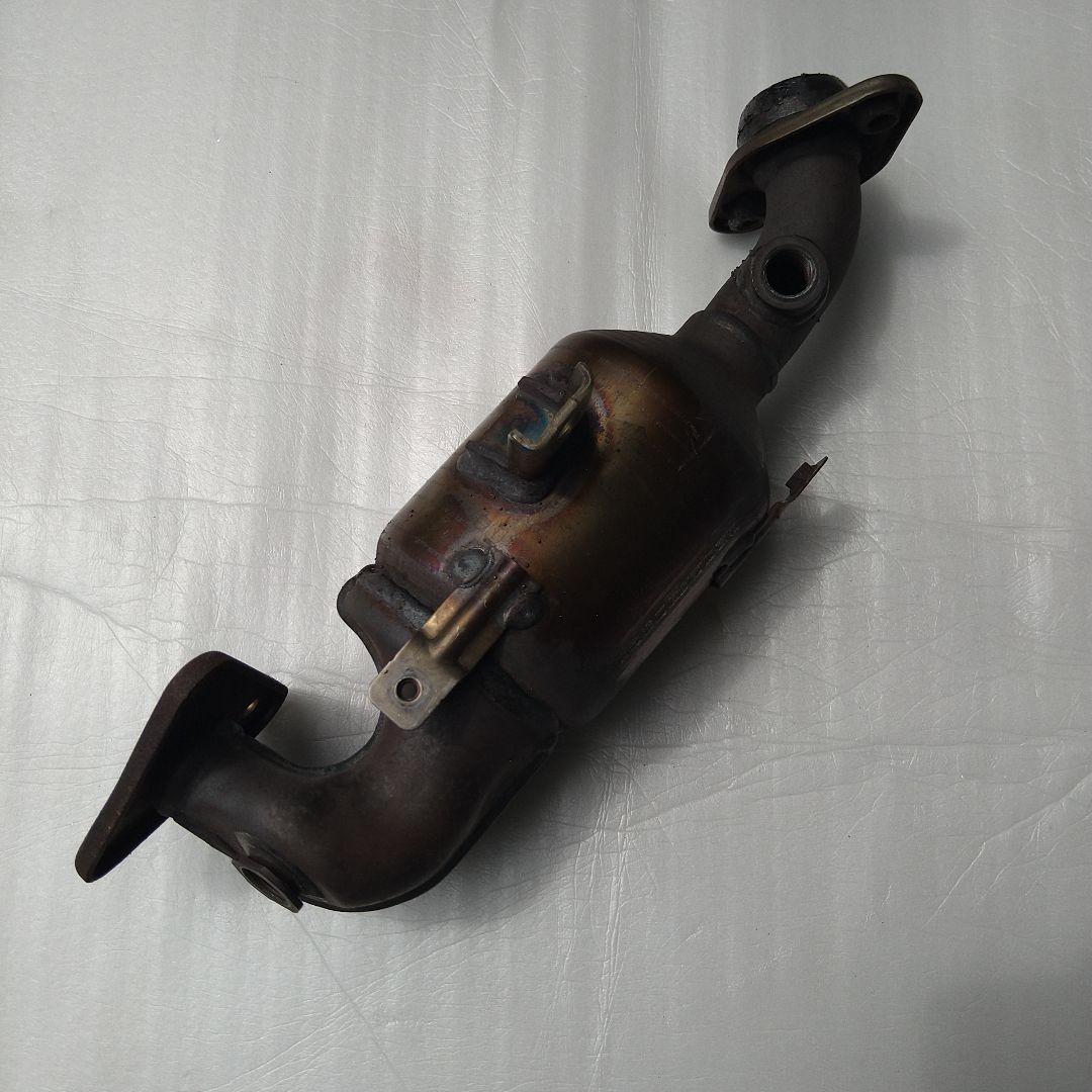 ⭕スズキ アルト HA36S　R06A　触媒 キャタライザー 状態良好❗