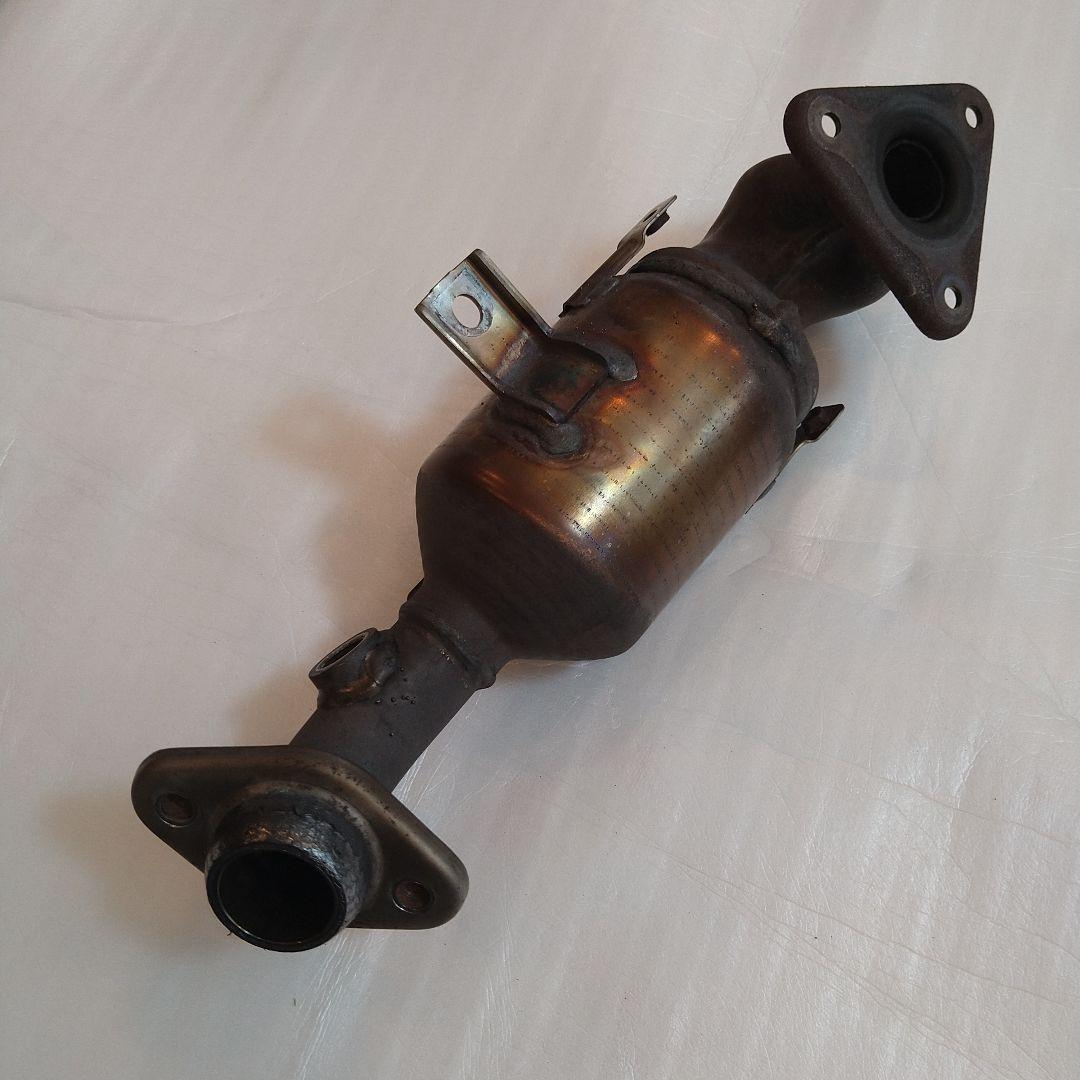 ⭕スズキ アルト HA36S　R06A　触媒 キャタライザー 状態良好❗