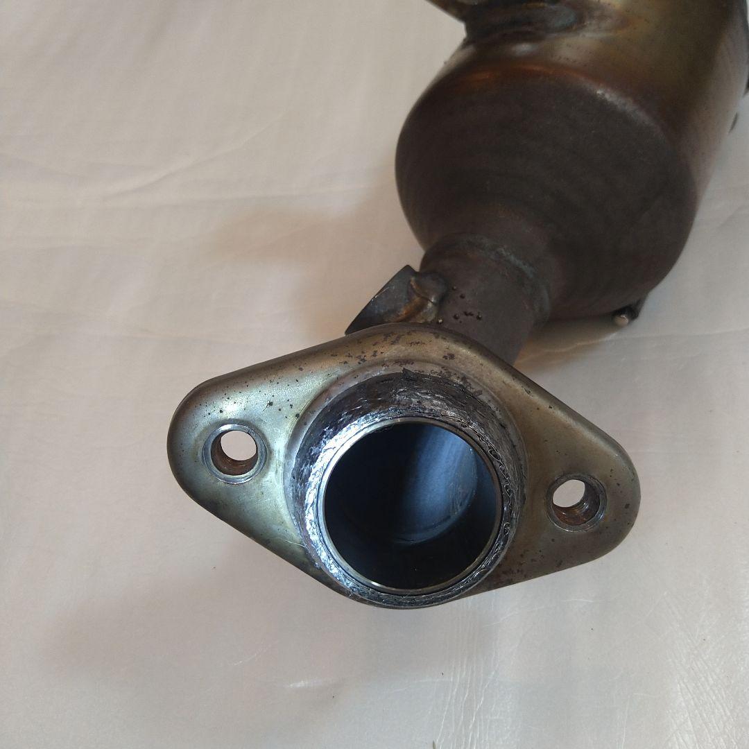 ⭕スズキ アルト HA36S　R06A　触媒 キャタライザー 状態良好❗