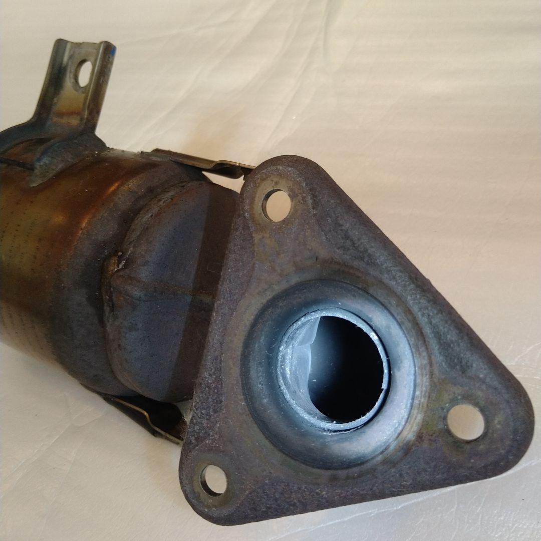 ⭕スズキ アルト HA36S　R06A　触媒 キャタライザー 状態良好❗