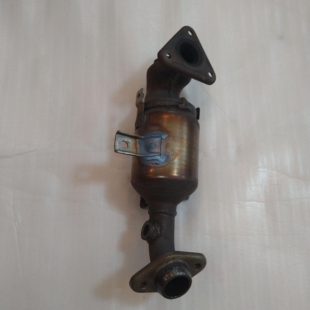 ⭕スズキ アルト HA36S　R06A　触媒 キャタライザー 状態良好❗