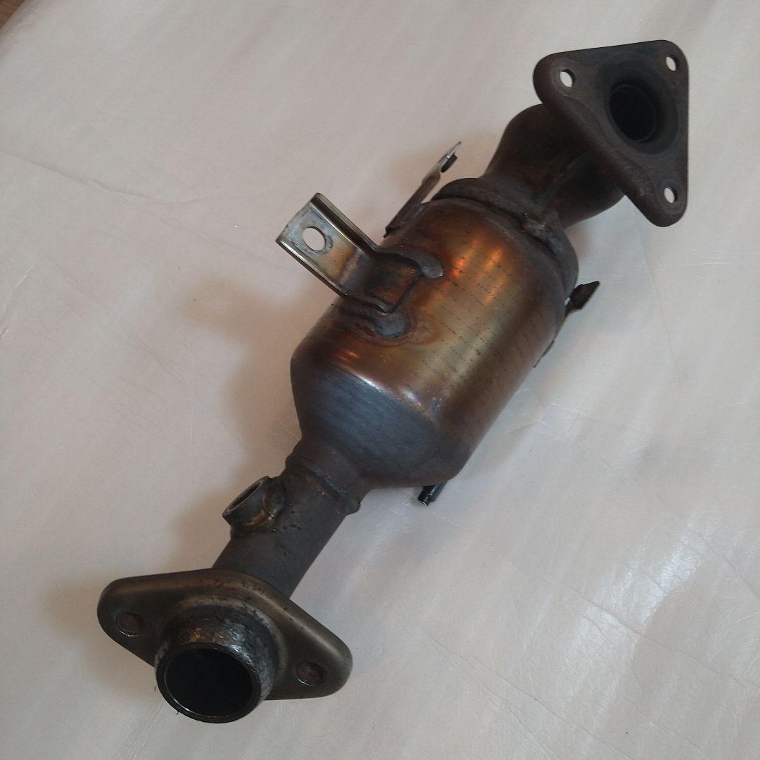 ⭕スズキ アルト HA36S　R06A　触媒 キャタライザー 状態良好❗