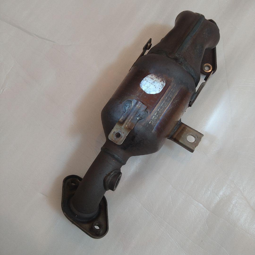 ⭕スズキ アルト HA36S　R06A　触媒 キャタライザー 状態良好❗