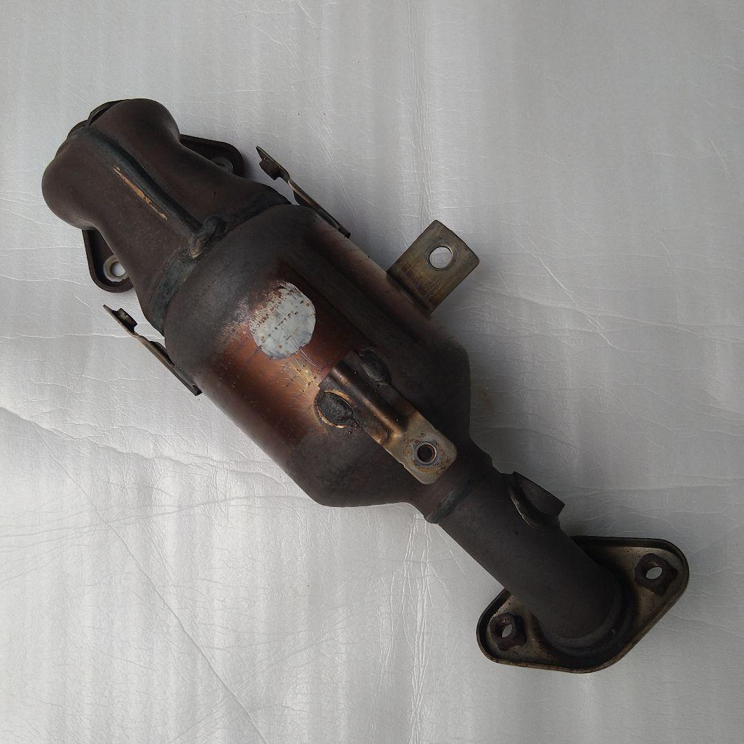 ⭕スズキ アルト HA36S　R06A　触媒 キャタライザー 状態良好❗