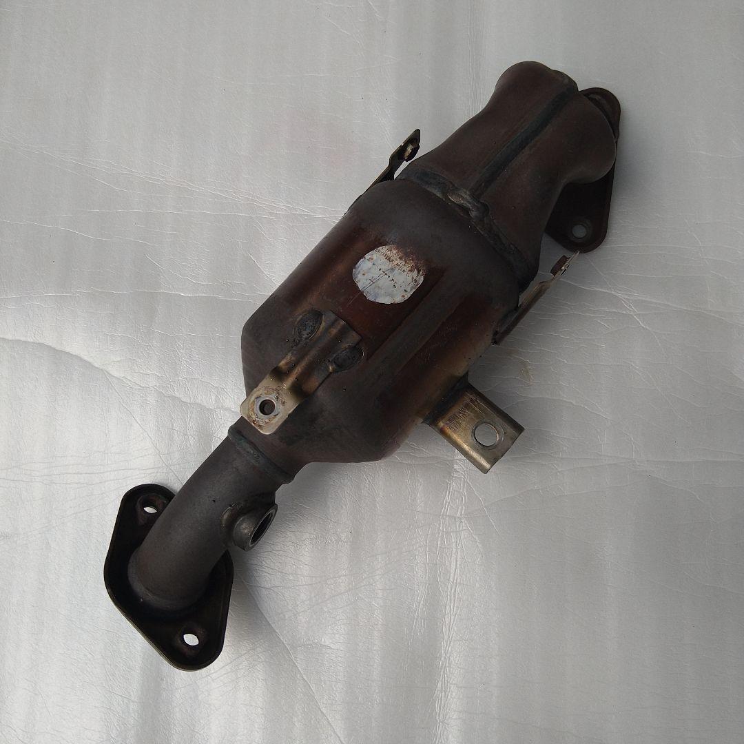 ⭕スズキ アルト HA36S　R06A　触媒 キャタライザー 状態良好❗