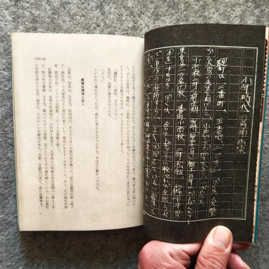 ◆古本◆前衛の道 篠原有司男・1968/3版◆ハプニング ネオダダ◆赤瀬川源平