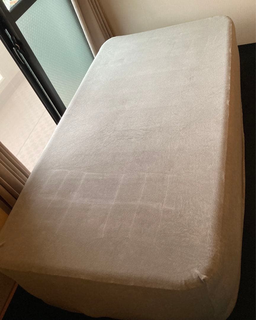 INTEXエアベッド DURA-BEAM DELUXS NTEX専用シーツセット