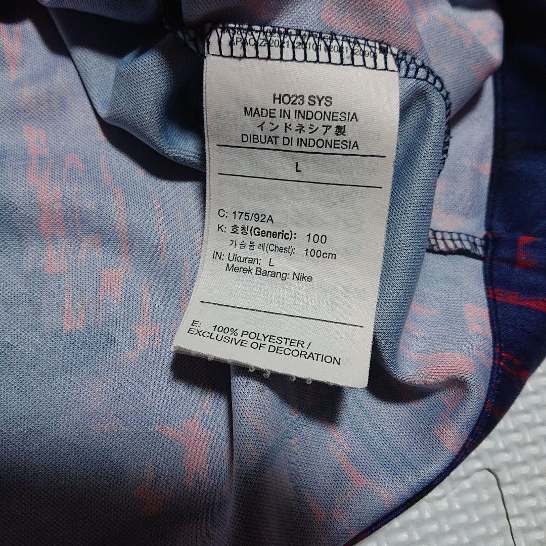 超美品 鹿島アントラーズ プレマッチ トレーニング ユニフォーム アントラーズ