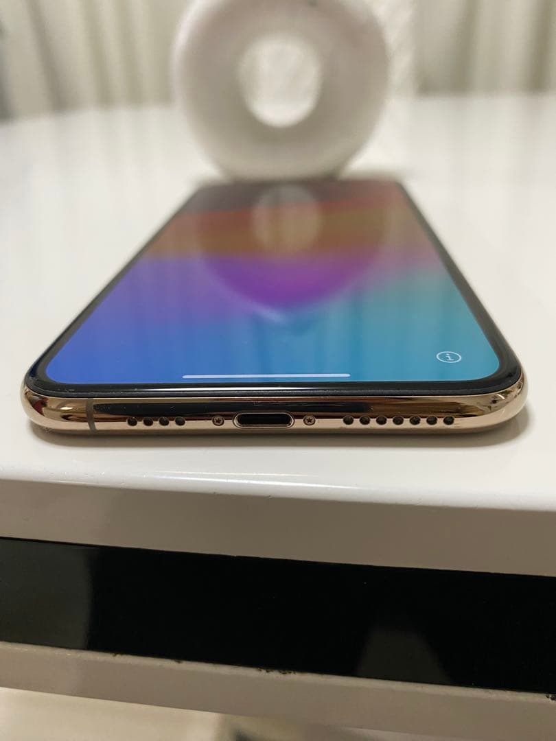 iPhone 11 Pro Max ゴールド 64GB 本体