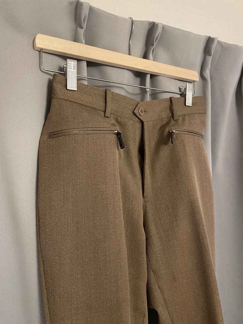 godard haberdashery ジョッパーズパンツ